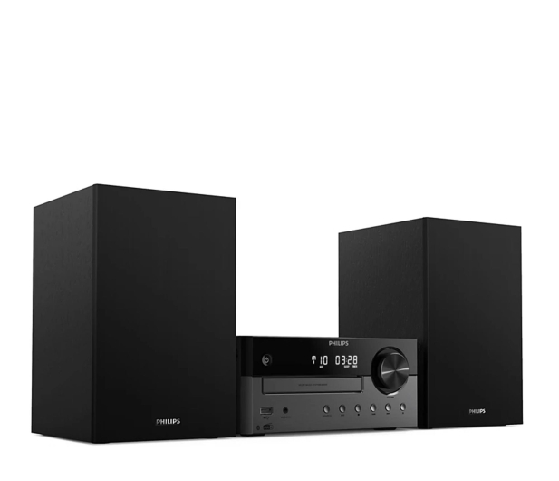 Philips TAM4505/12 Bluetooth, DAB+ - 1328695 - zdjęcie 3